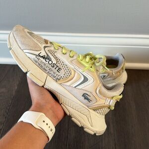 Lacoste L003 Neo shoes